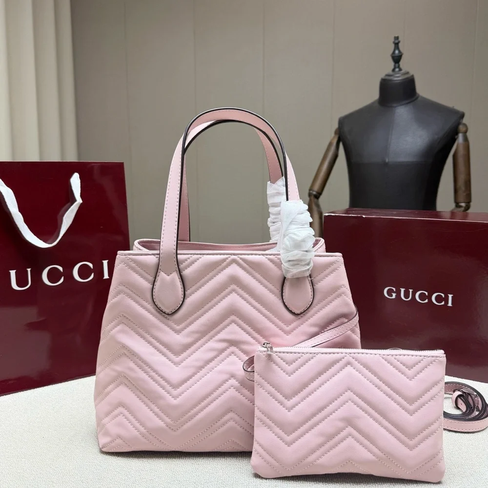 Gucci women's bags - Picture 8 of 8